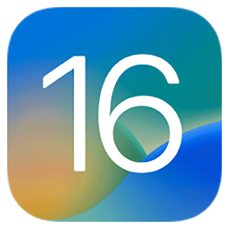 เปลี่ยนภาษาไอโฟนแบบใหม่ iOS 16 ขึ้นไปทำอย่างไร